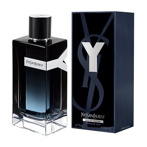 ysl y decant|y st laurent perfume.